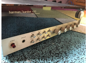 Harman/Kardon HK 430 (35719)