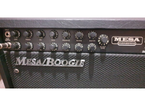 Mesa Boogie Studio Caliber DC-2 Combo (74932)