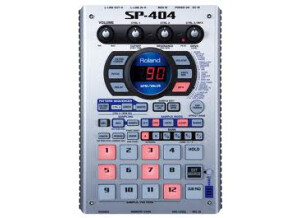 Roland SP-404 (41372)