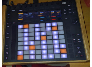 Ableton Push 2 (42895)