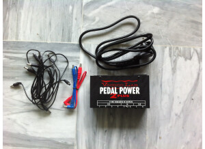 Voodoo Lab Pedal Power 2 Plus (51831)