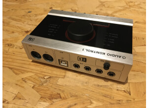 Echo Audiofire 4 (9411)