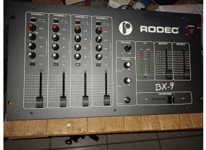Rodec BX-9 original