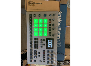 Elektron Analog Rytm MKII (57786)