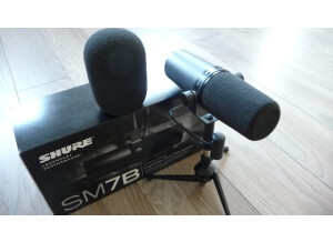 Shure SM7B (50022)