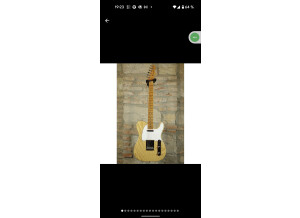Fender American Telecaster [2000-2007] (82817)