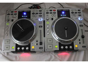 Denon DJ DN-S3500 (28248)