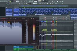 Image Line FL Studio 20 All Plugins Edition