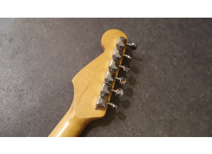 Fender Standard Stratocaster [1990-2005] (5986)