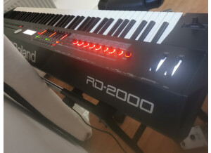 Roland RD-2000 (40715)