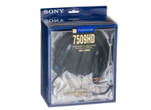 Sony MDR-7509 HD (69704)