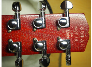 Gibson Joan Jett Signature Melody Maker (77210)