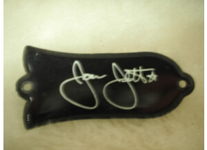 Gibson Joan Jett Signature Melody Maker (35119)