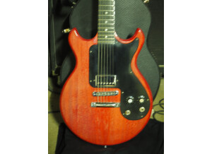 Gibson Joan Jett Signature Melody Maker (40532)
