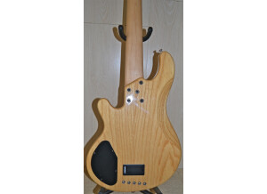 Lakland skyline 55-02 deluxe