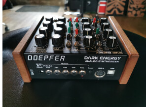 Doepfer Dark Energy (87339)