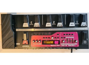 Boss RC-300 Loop Station (27183)