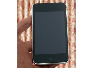 Apple iPod Touch 64Go (60387)