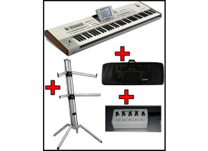 Korg Pa2x pro