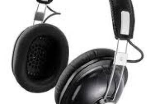 Panasonic RP-HTX7