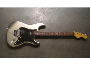 Fender Blacktop Stratocaster HH (49481)