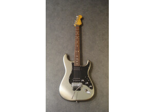 Fender Blacktop Stratocaster HH (73575)