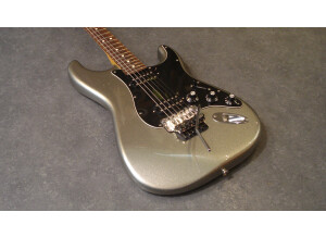 Fender Blacktop Stratocaster HH (34028)