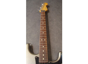 Fender Blacktop Stratocaster HH (68850)