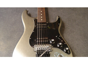 Fender Blacktop Stratocaster HH (82950)
