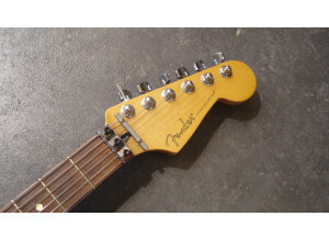 Fender Blacktop Stratocaster HH (72958)