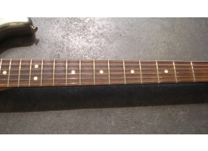 Fender Blacktop Stratocaster HH (73109)