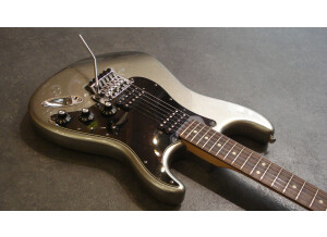 Fender Blacktop Stratocaster HH (89529)