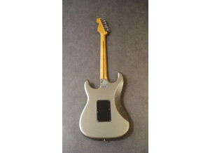Fender Blacktop Stratocaster HH (39301)