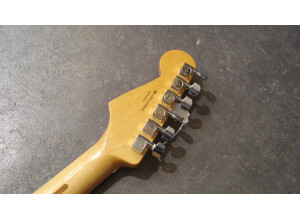 Fender Blacktop Stratocaster HH (57101)