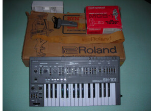 Roland SH-101 (3118)
