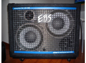 EBS EBS-210