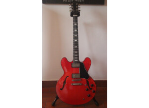 Gibson ES-335 Block Inlay (78616)