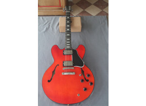 Gibson ES-335 Block Inlay (99010)