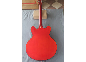 Gibson ES-335 Block Inlay (8525)