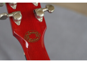 Gibson ES-335 Block Inlay (86563)