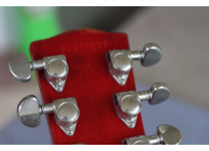 Gibson ES-335 Block Inlay (88898)