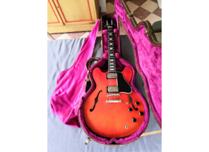 Gibson ES-335 Block Inlay (50677)