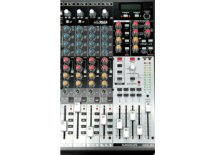 Behringer Xenyx QX2442USB (5250)
