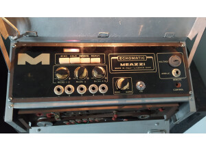 Meazzi Echomatic (55666)