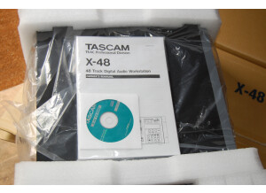 Tascam X-48 (91051)