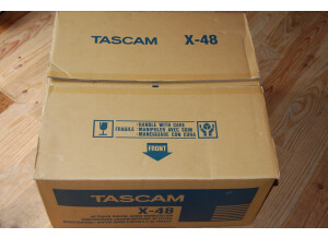 Tascam X-48 (35899)