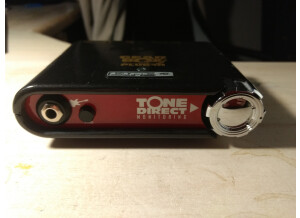 Line 6 TonePort DI-Gold