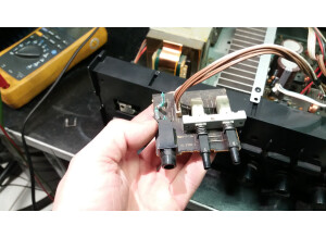 Denon PMA-715R (17742)