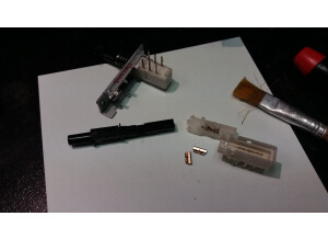 Denon PMA-715R (72782)