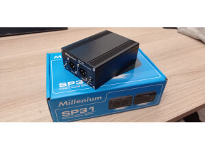 Millenium SP31 (29601)